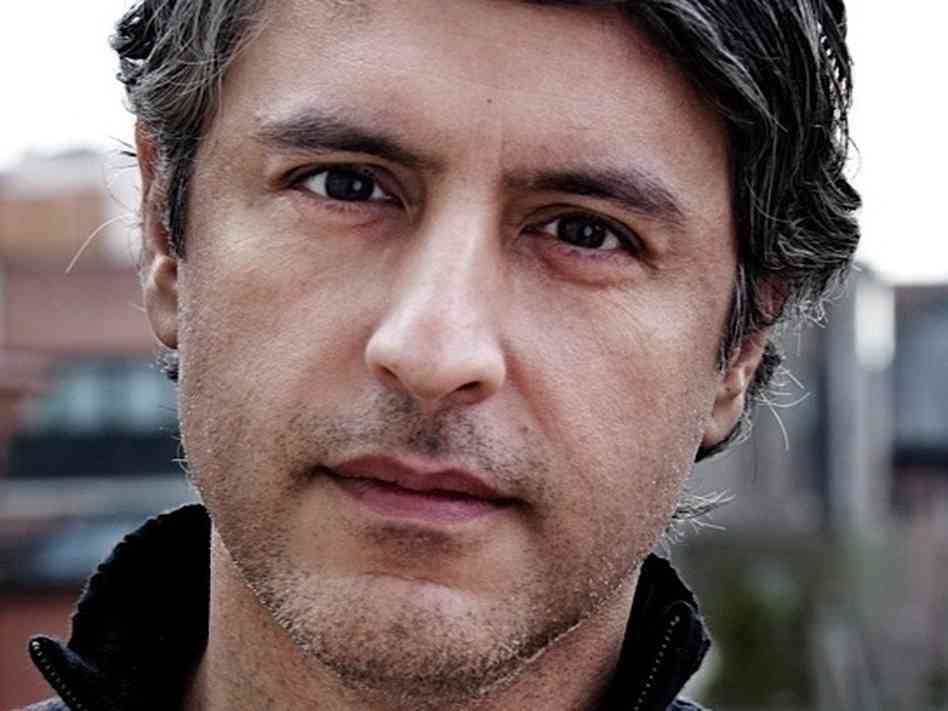 Reza Aslan