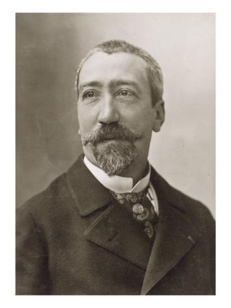 Anatole France