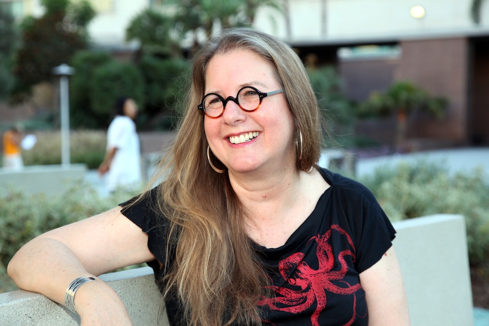 Janet Fitch