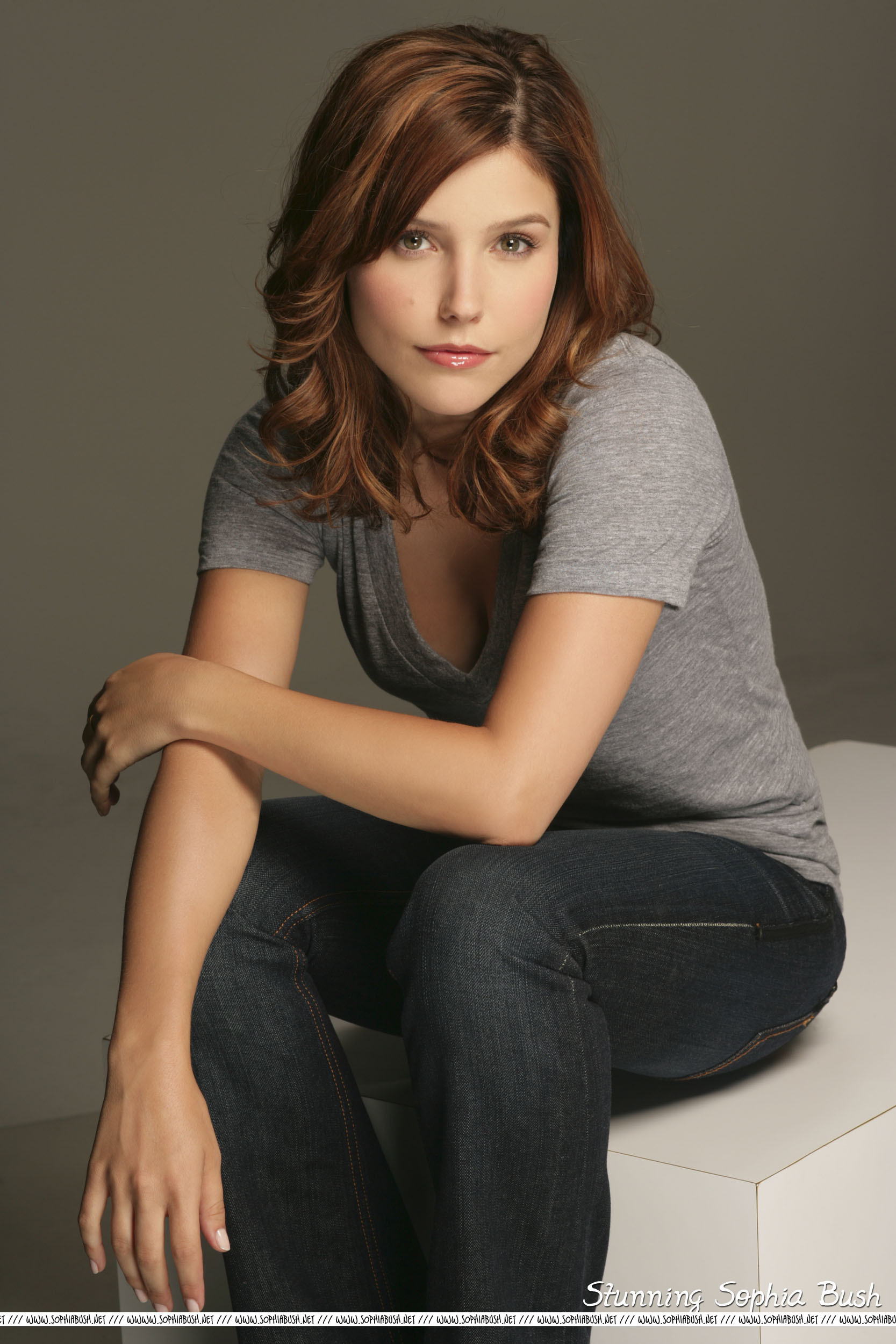 Sophia Bush