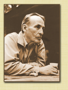 Norman Maclean