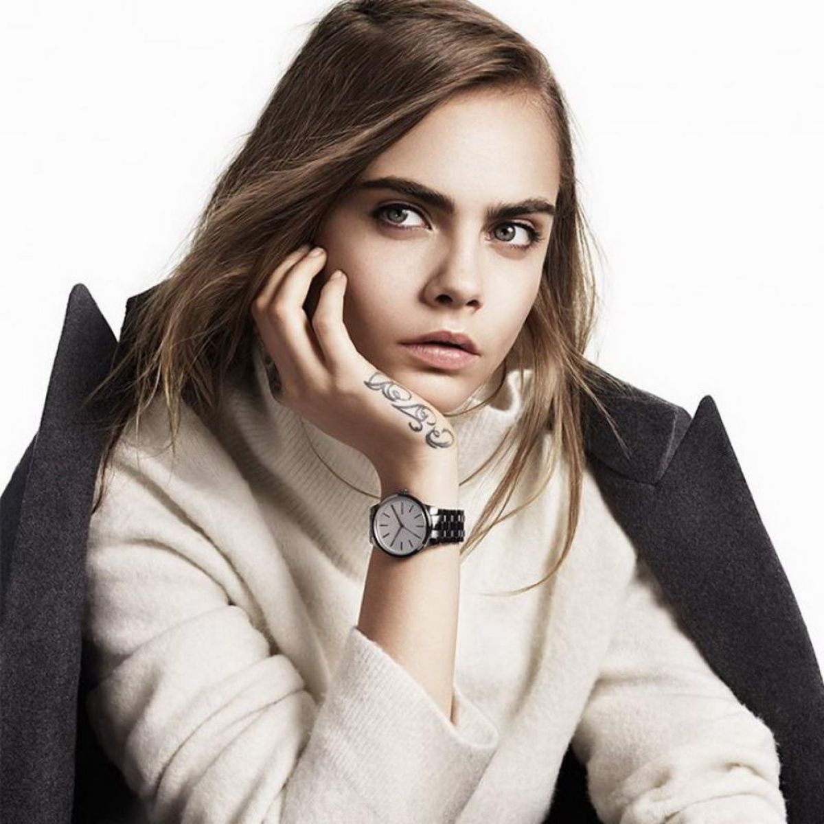 Cara Delevingne