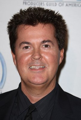 Simon Fuller