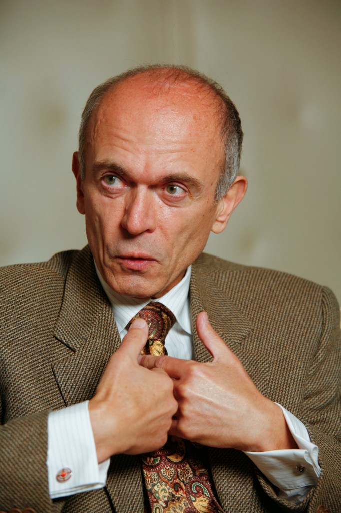 Janez Drnovsek