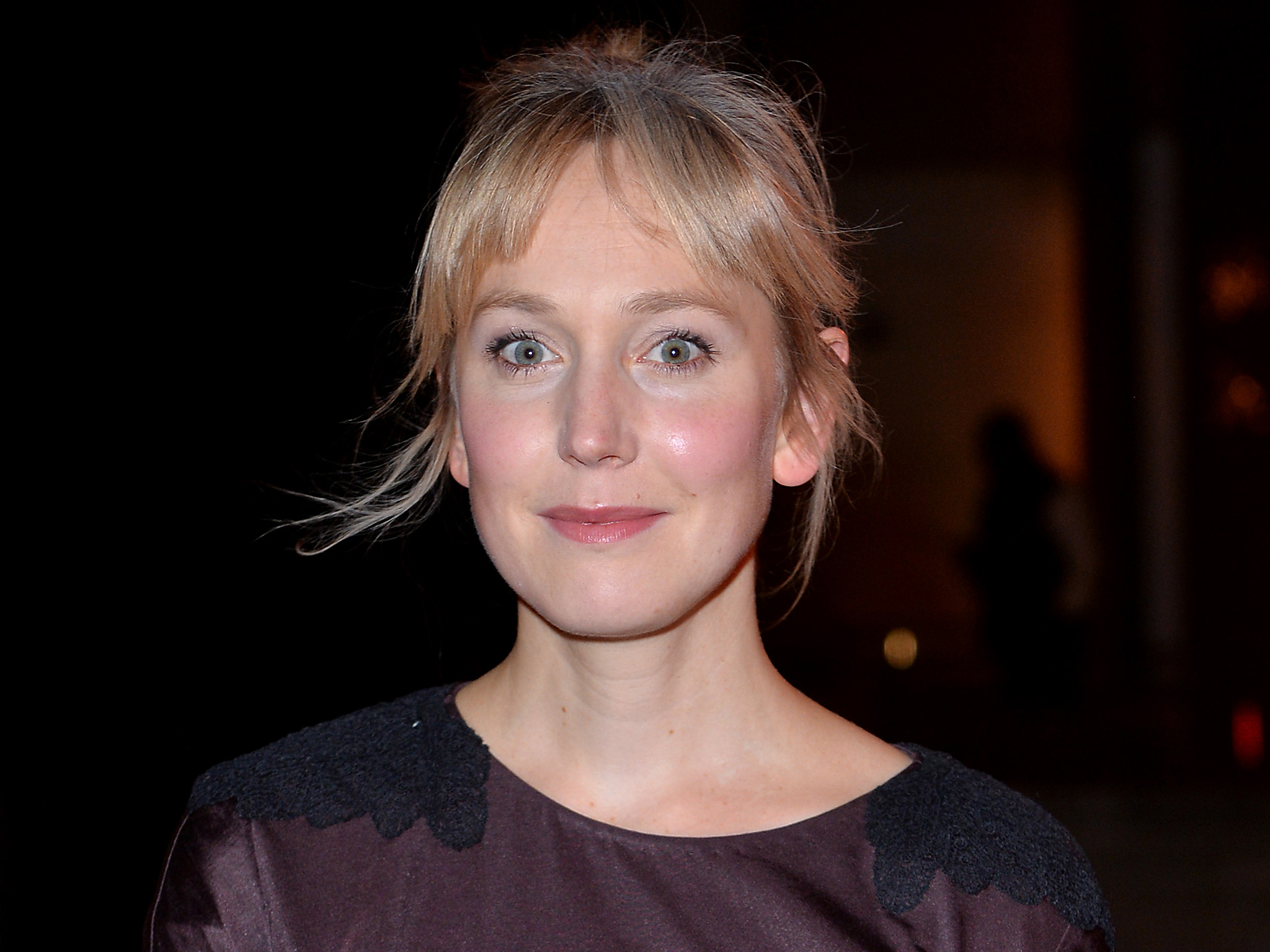 Hattie Morahan