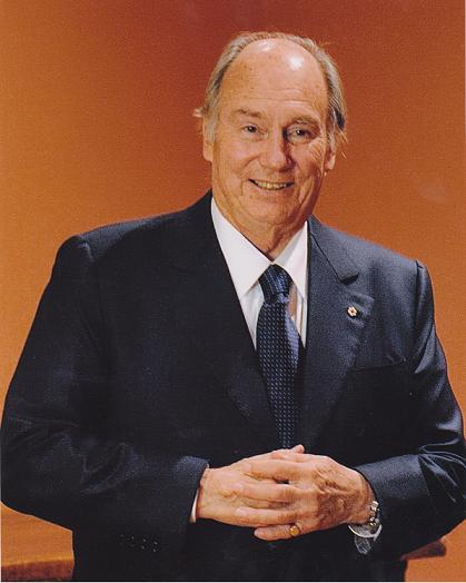 Aga Khan IV