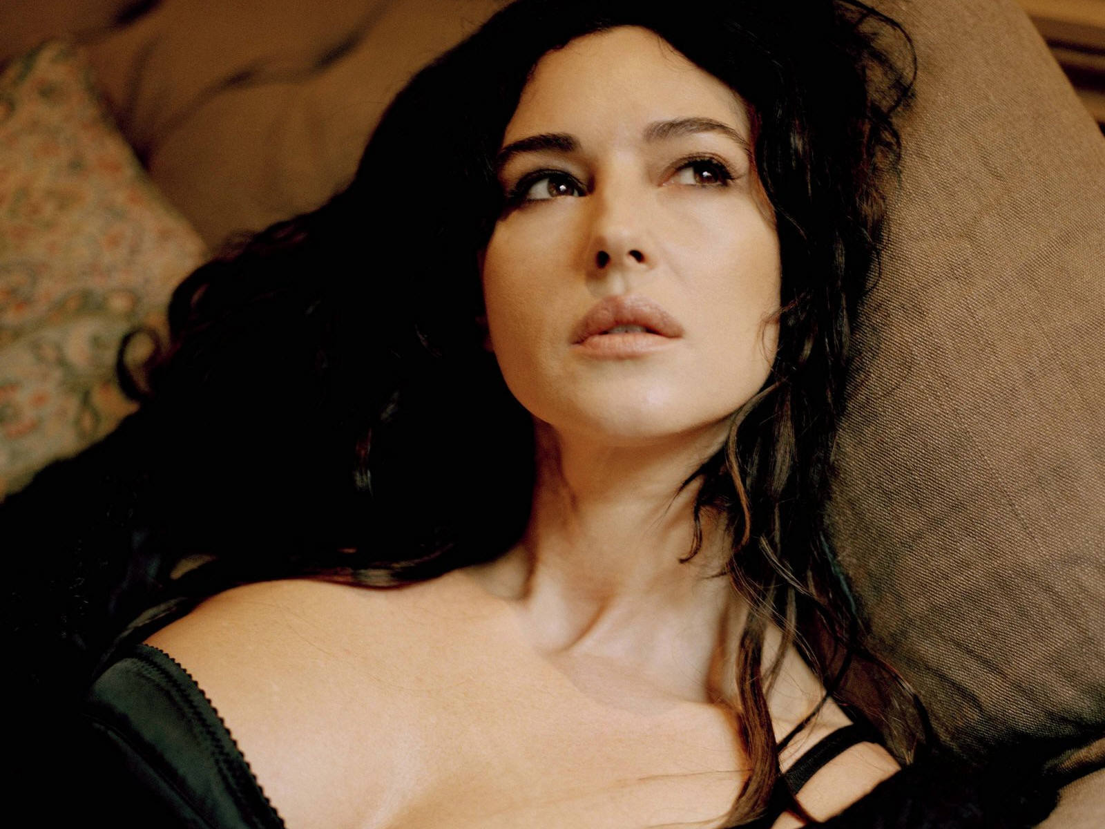 Monica Bellucci