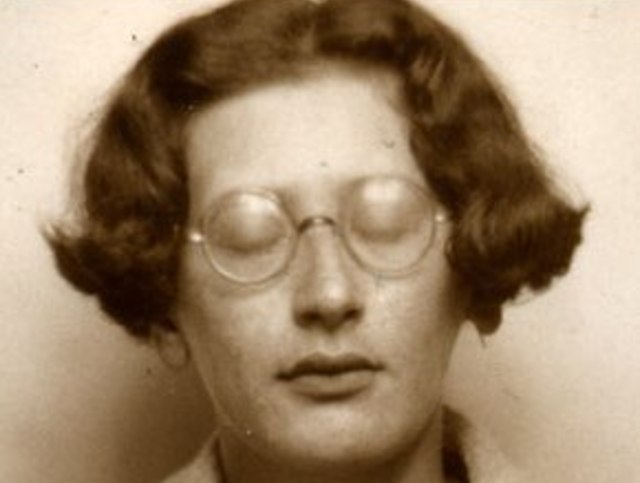 Simone Weil