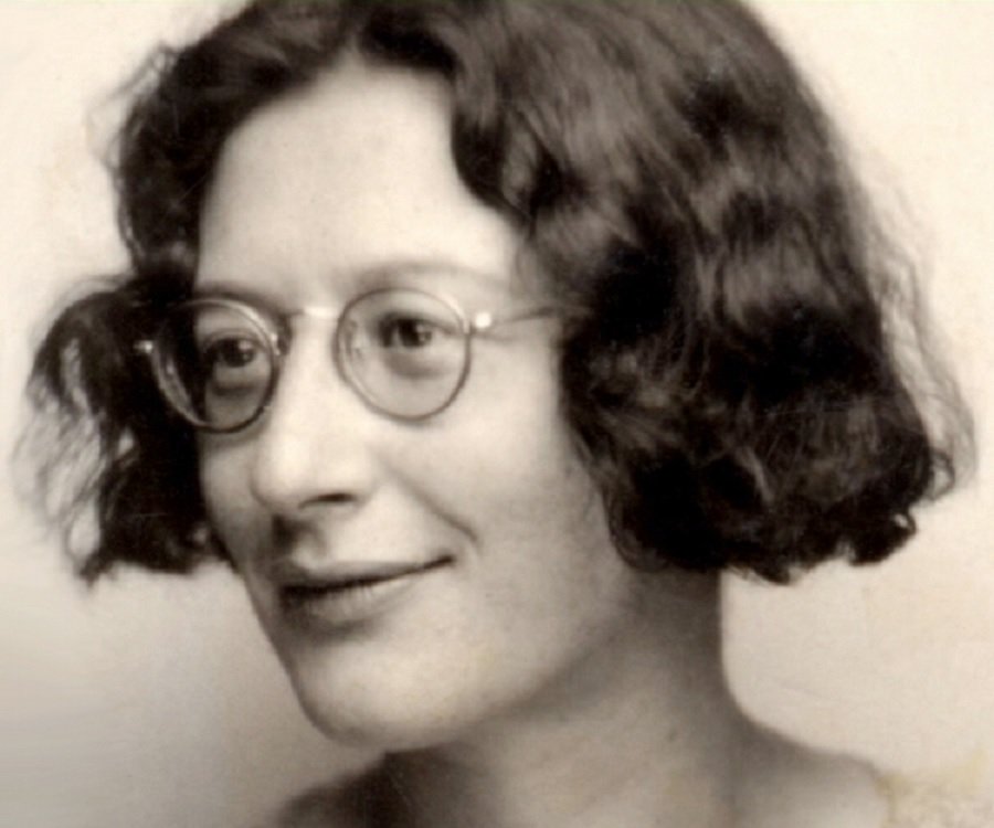 Simone Weil