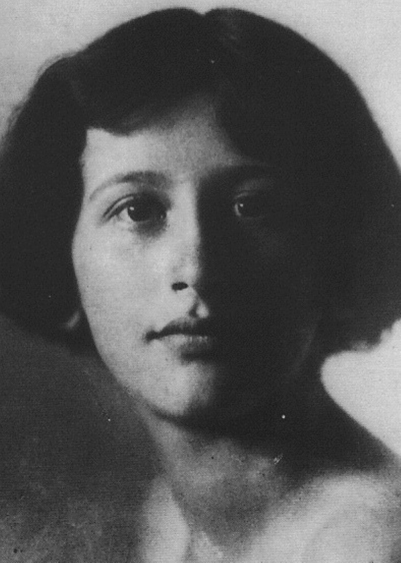 Simone Weil