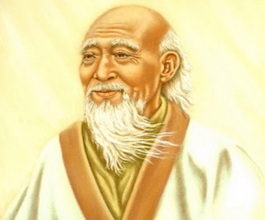 Lao Tzu