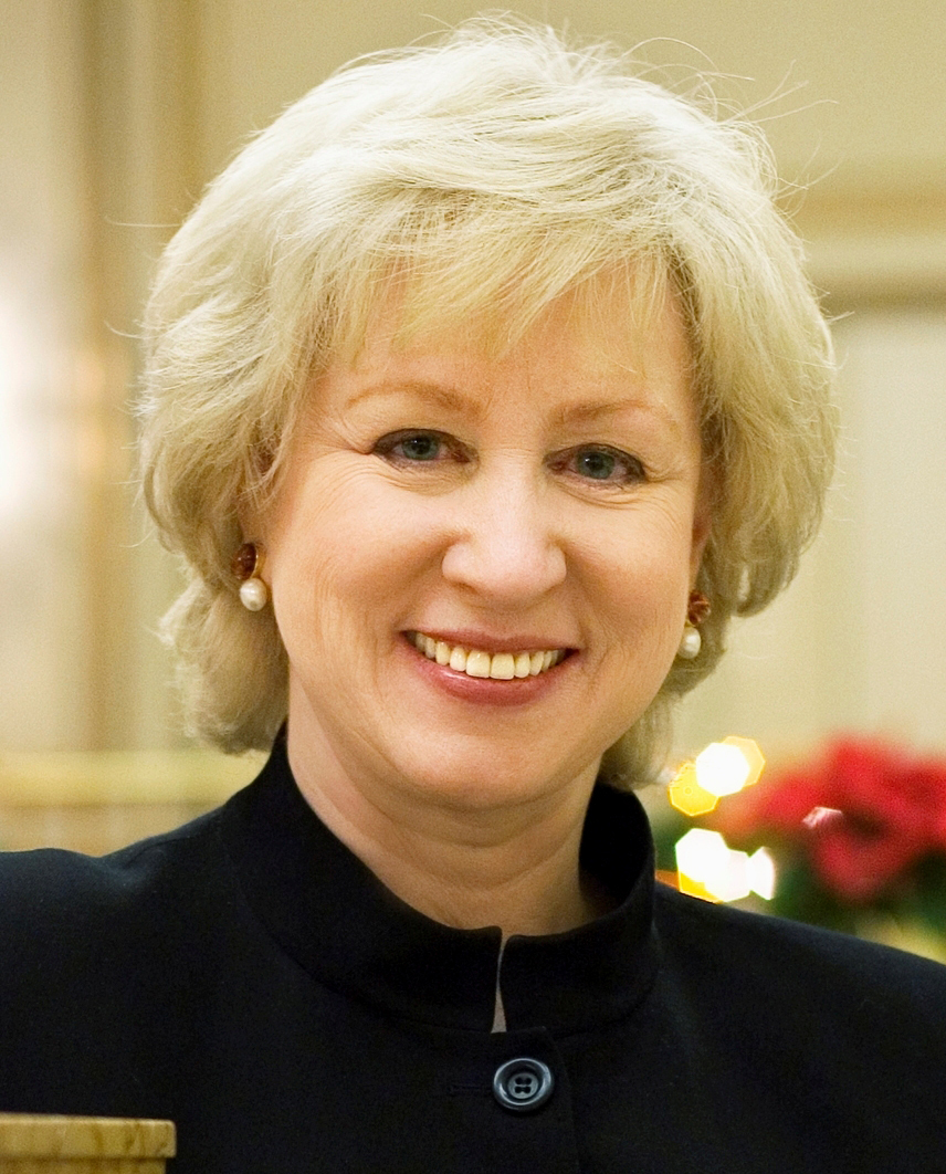 Kim Campbell