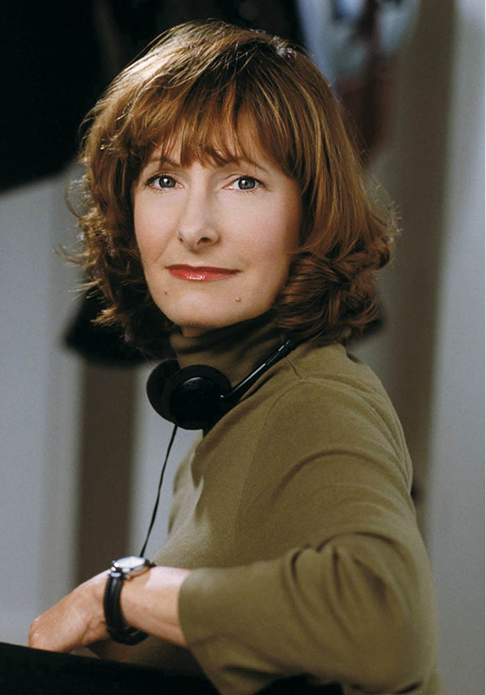 Gale Anne Hurd