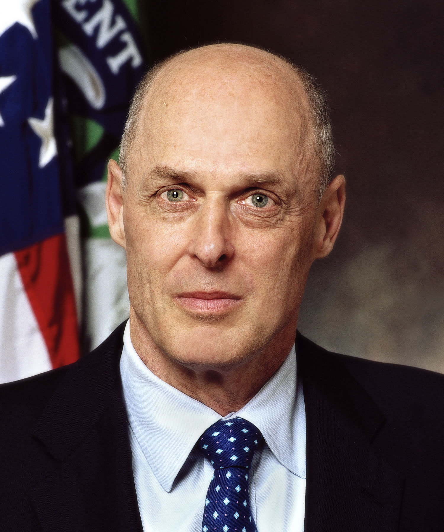 Henry Paulson