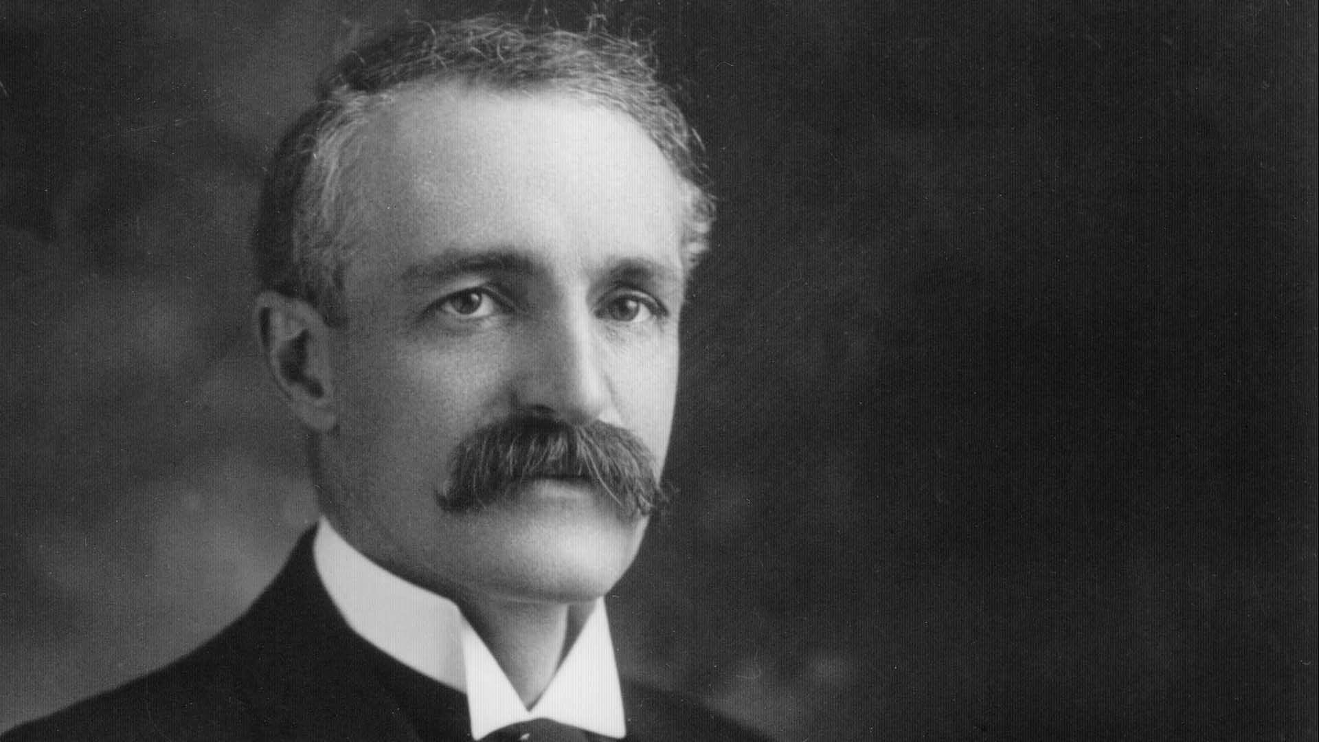 Gifford Pinchot