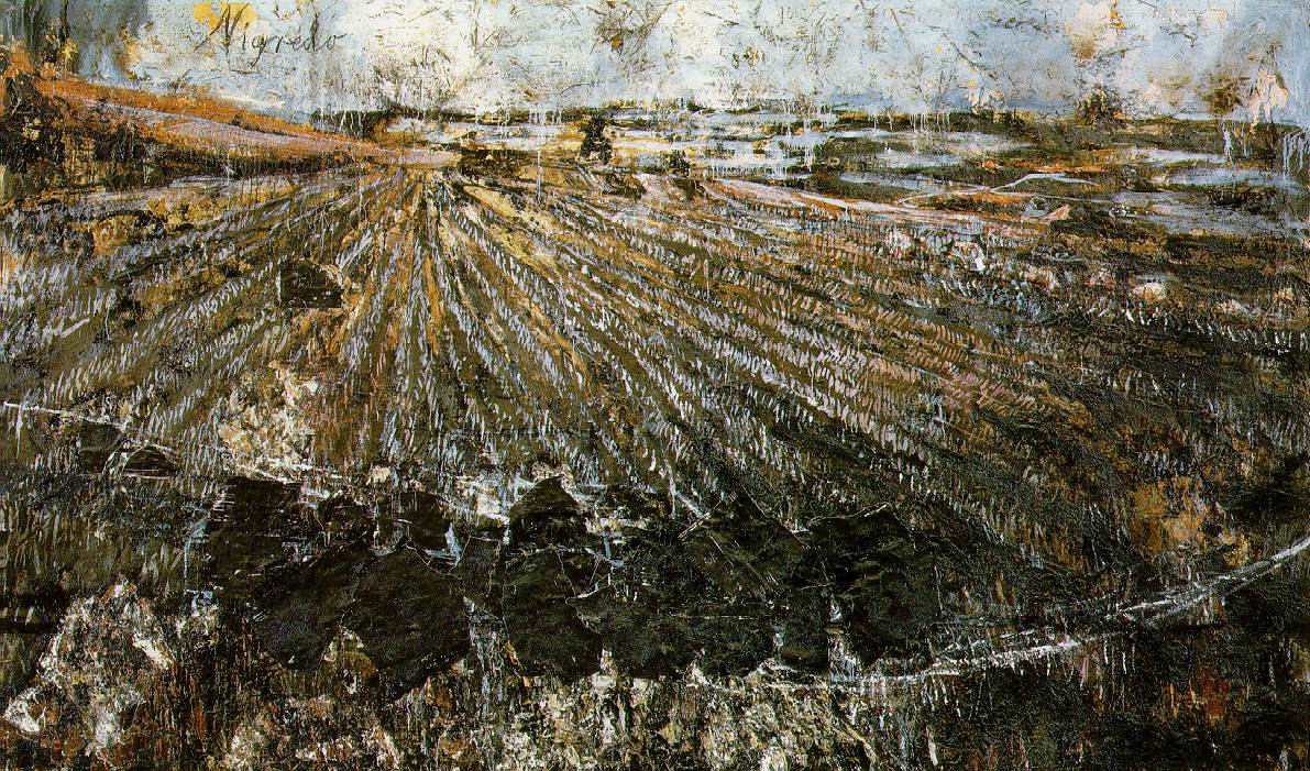 Anselm Kiefer