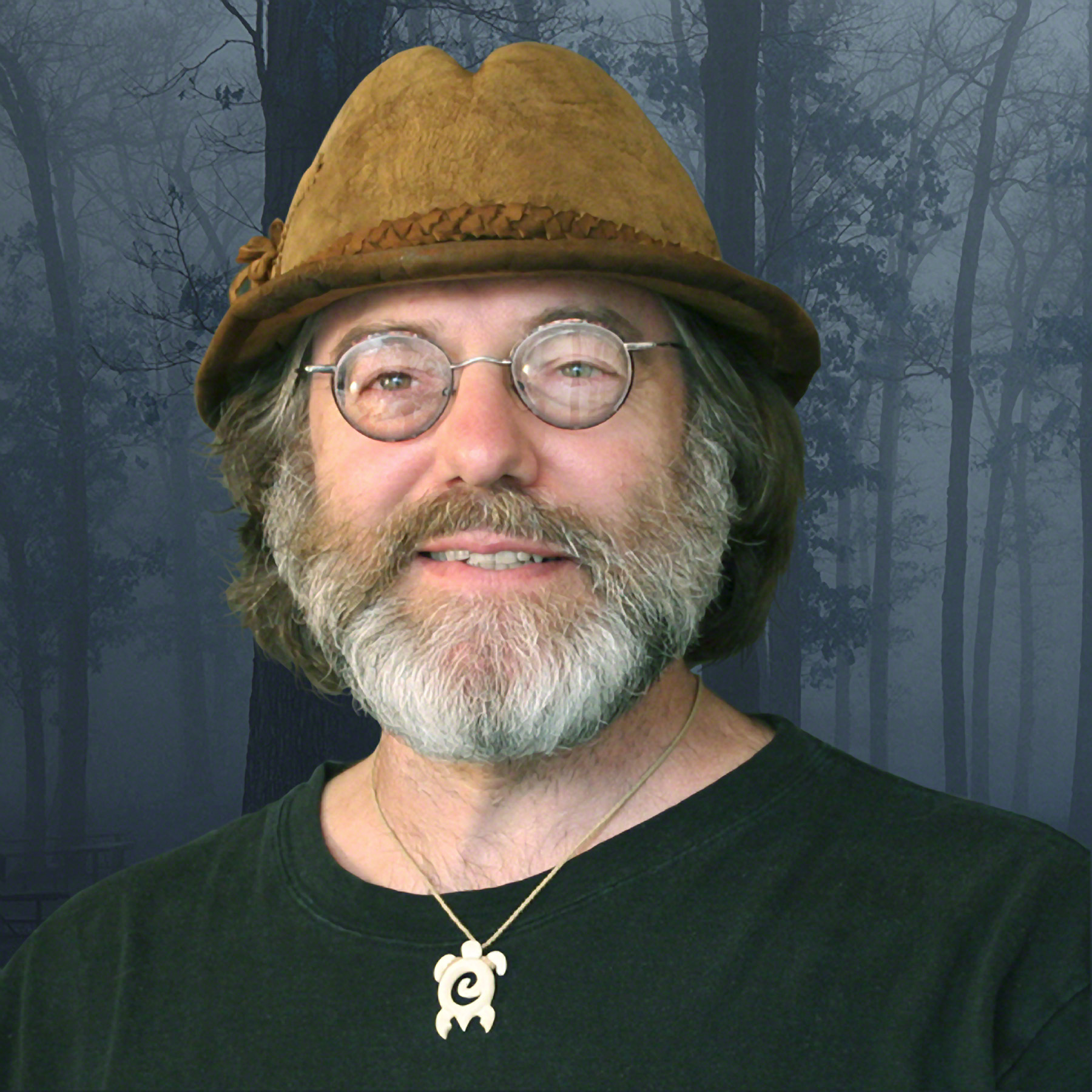 Paul Stamets