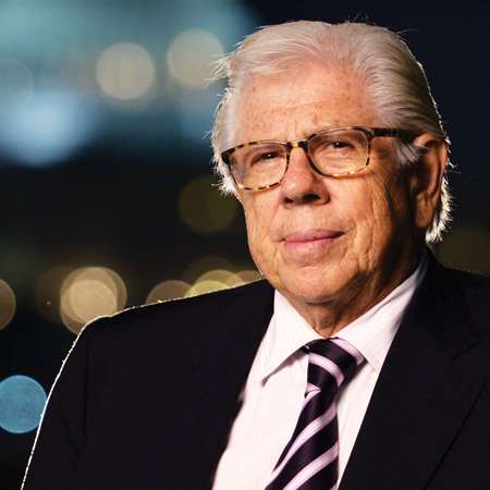 Carl Bernstein