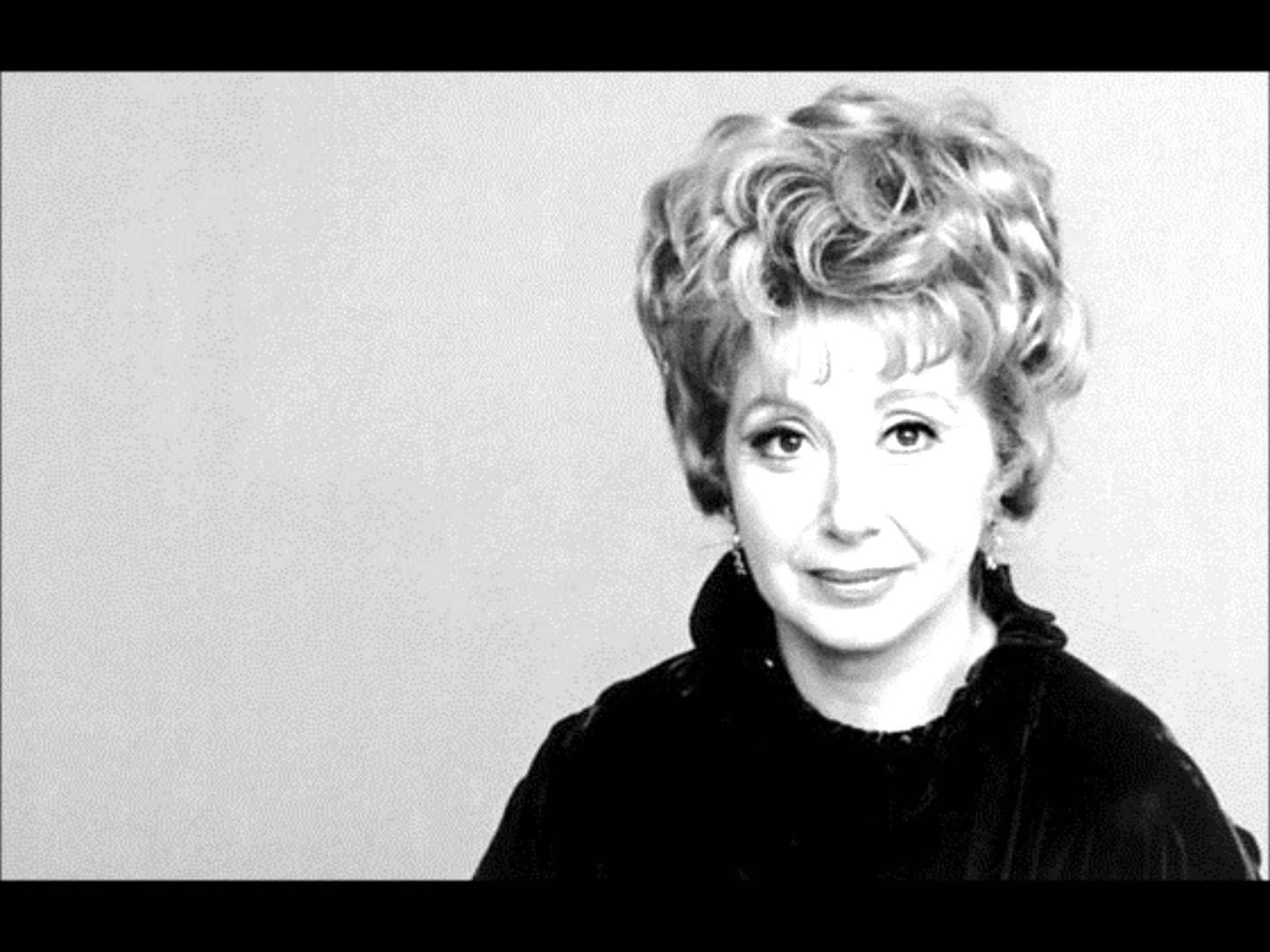 Beverly Sills