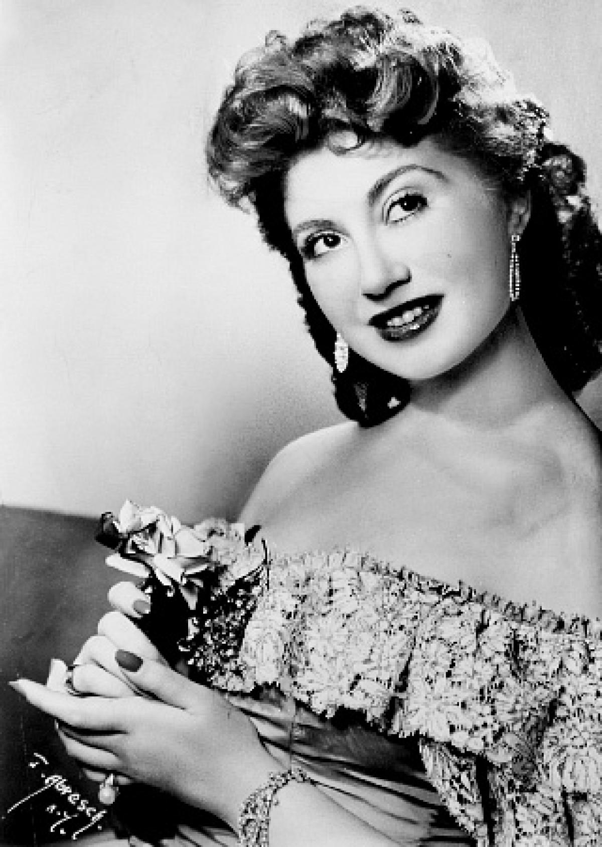 Beverly Sills