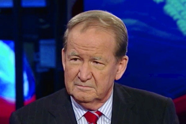 Pat Buchanan