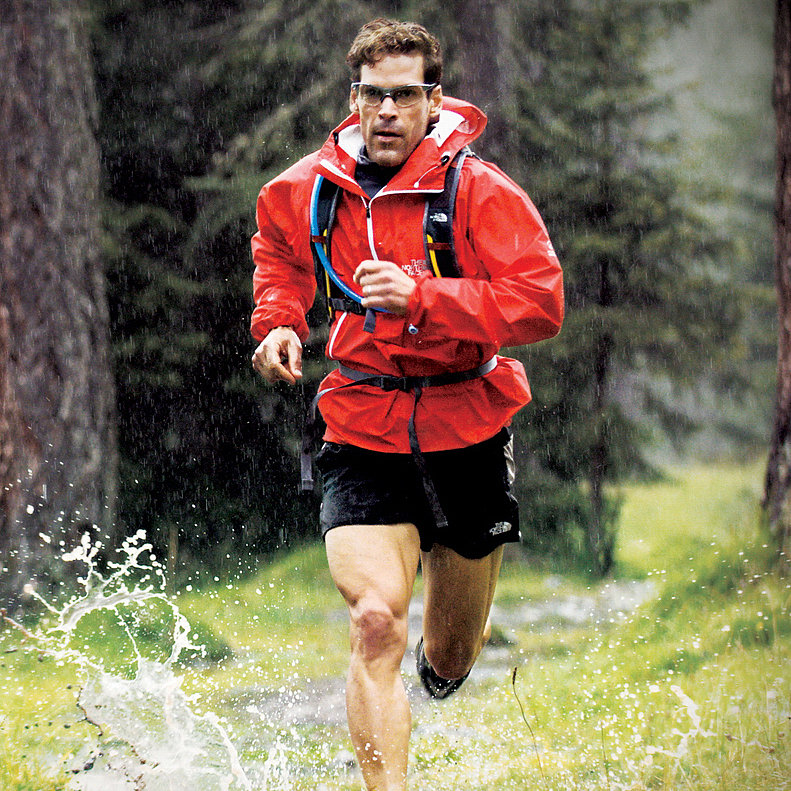 Dean Karnazes