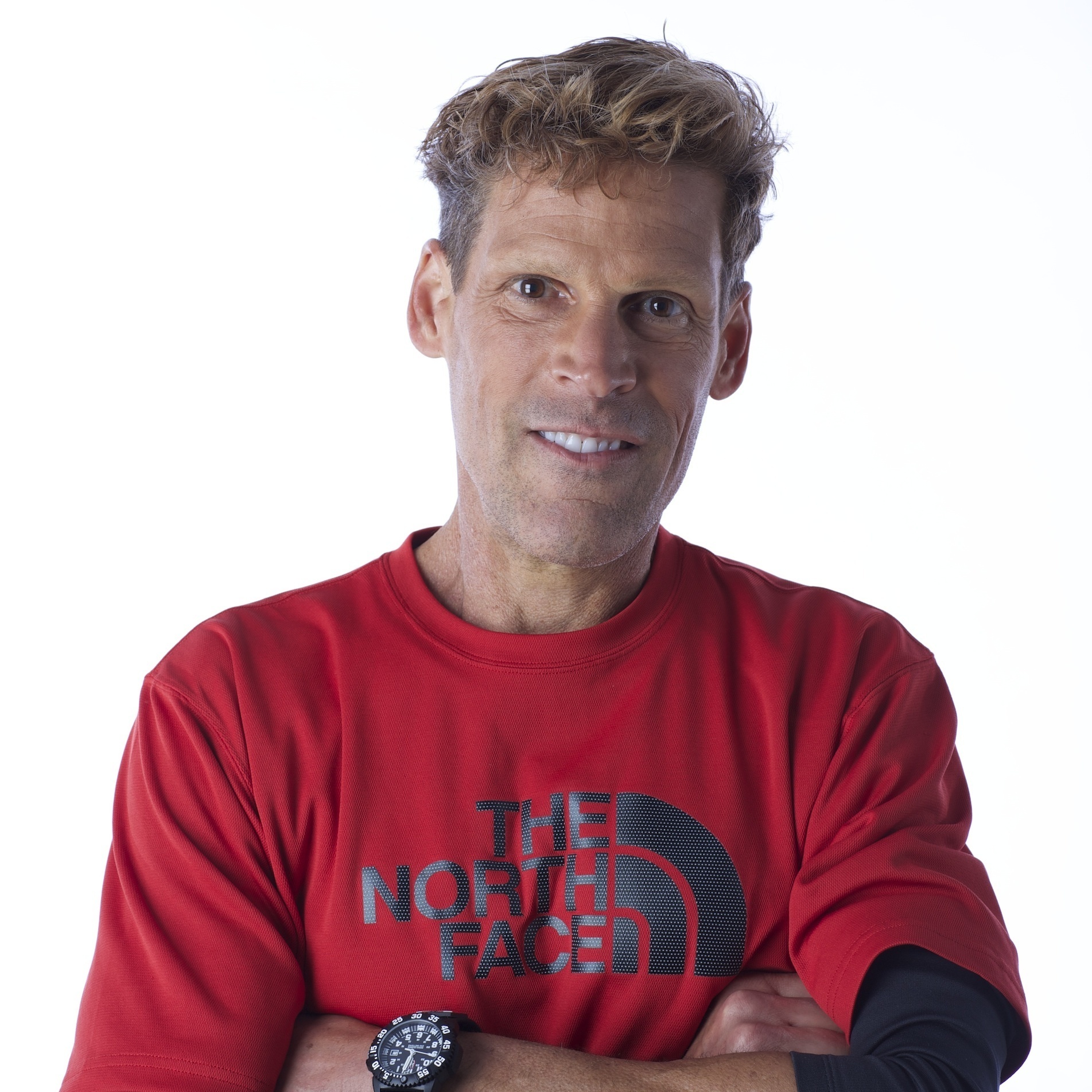 Dean Karnazes