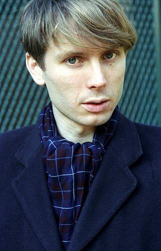 Alex Kapranos