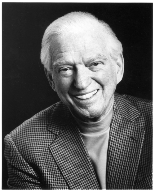 Sidney Sheldon