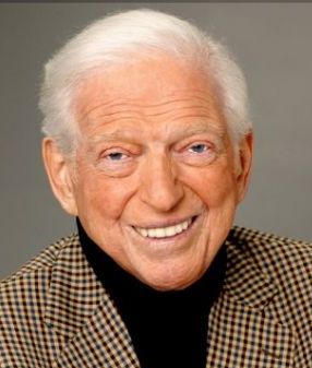 Sidney Sheldon