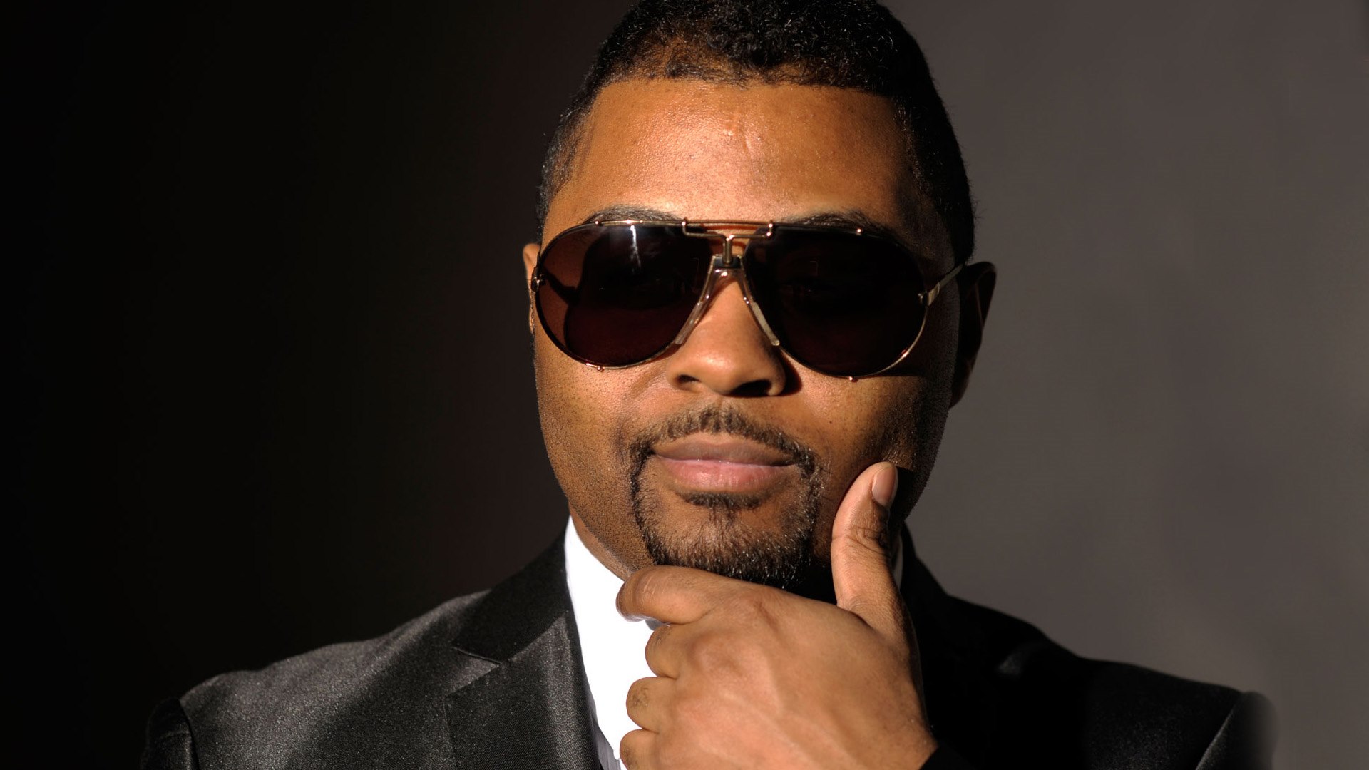 Musiq Soulchild