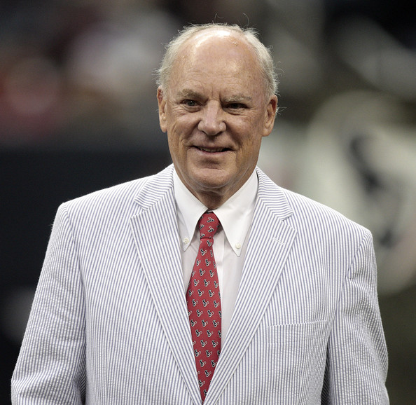 Bob McNair