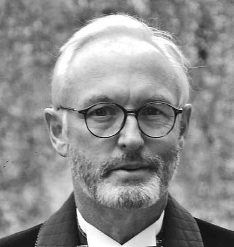 Christopher Buckley