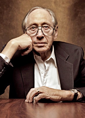 Alvin Toffler