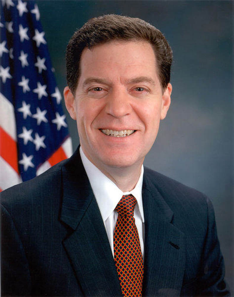 Sam Brownback