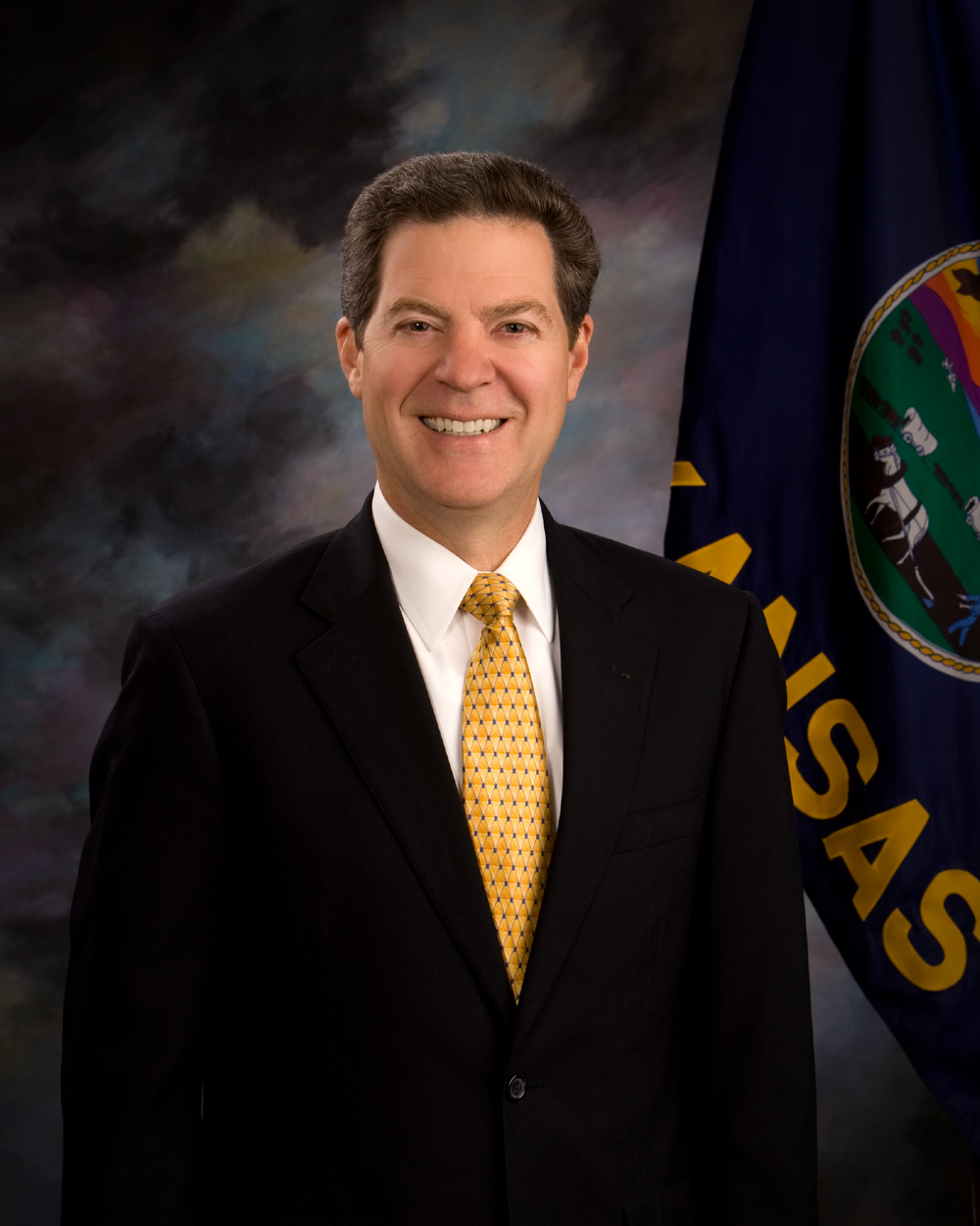 Sam Brownback