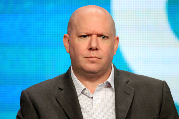 Marc Guggenheim