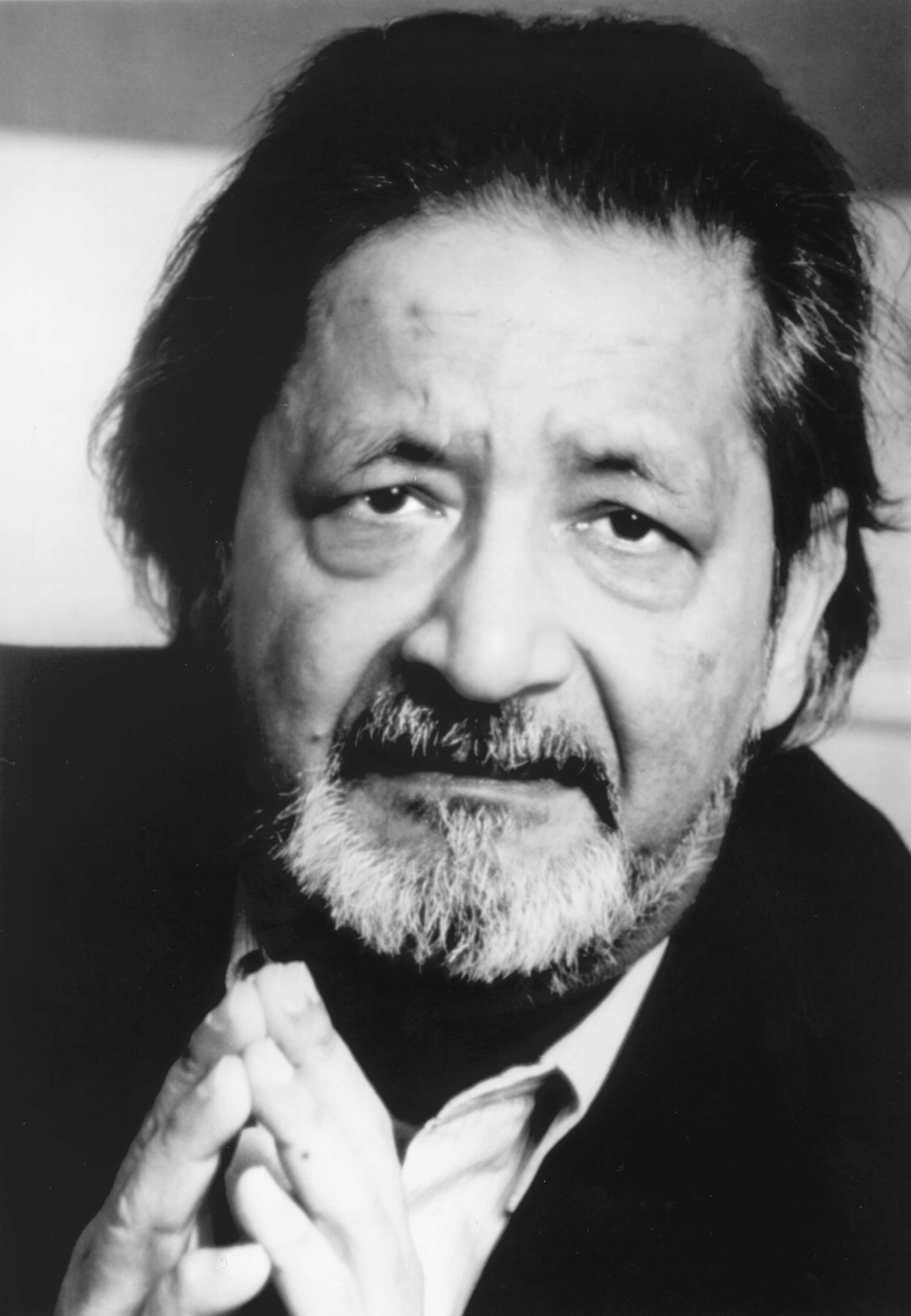 V. S. Naipaul