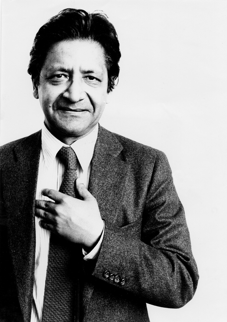 V. S. Naipaul