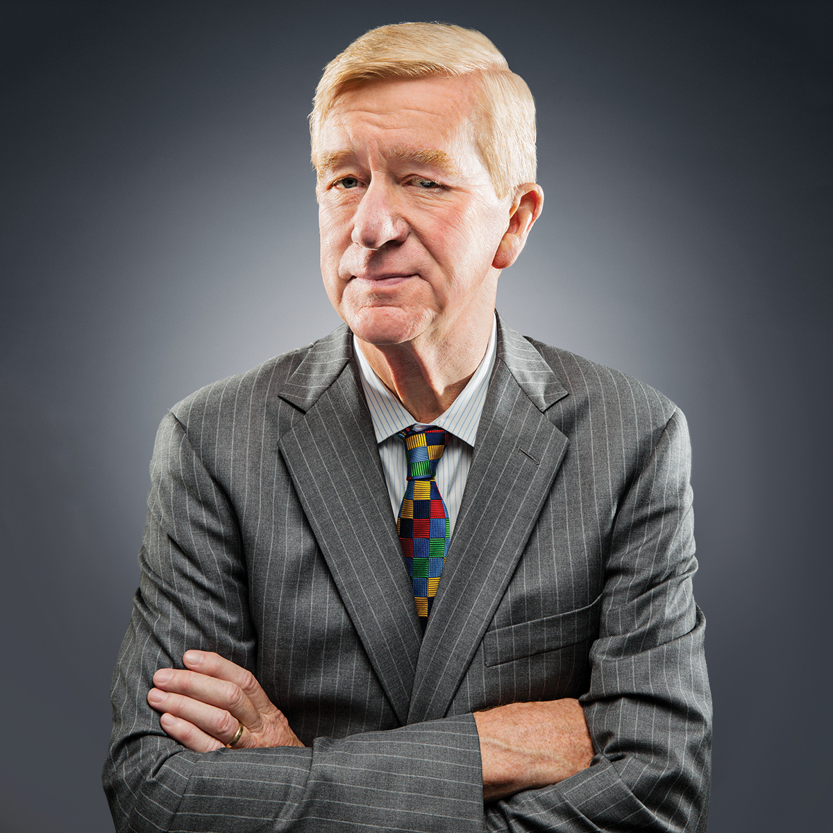 William Weld