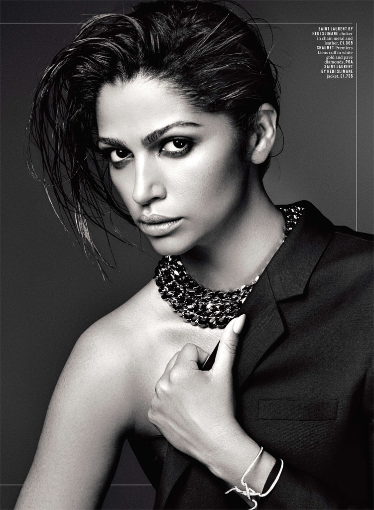 Camila Alves