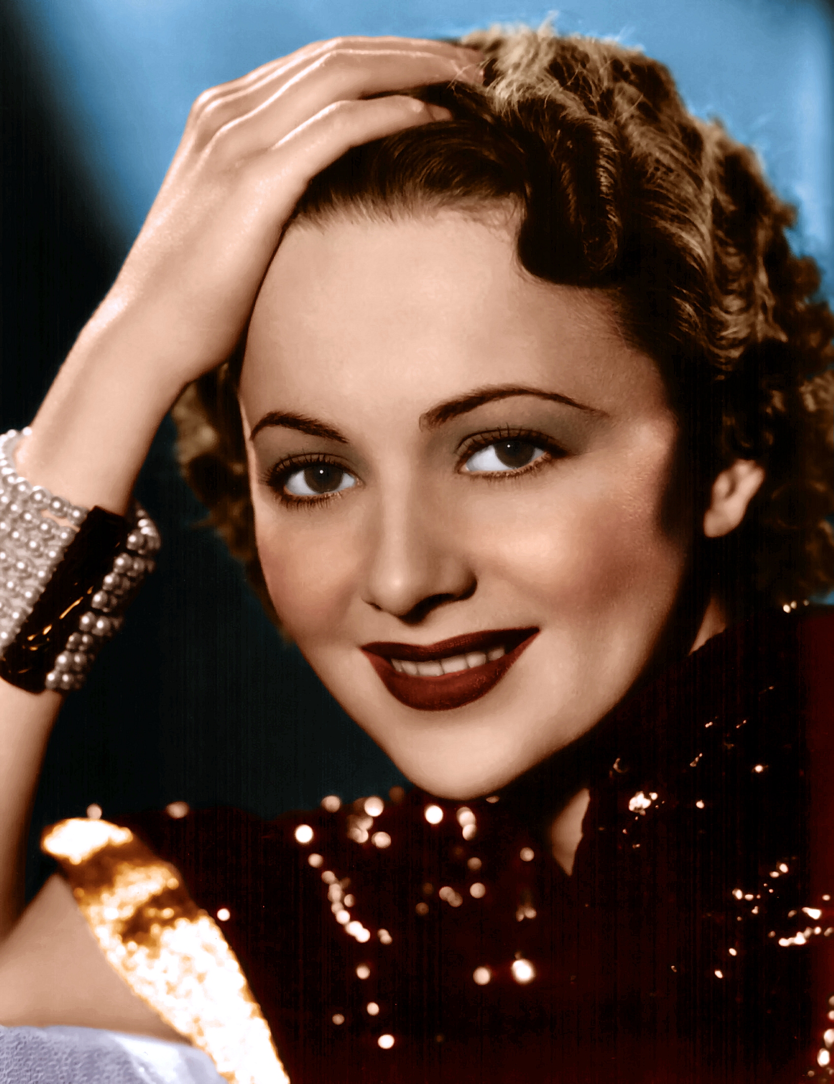 Olivia De Havilland