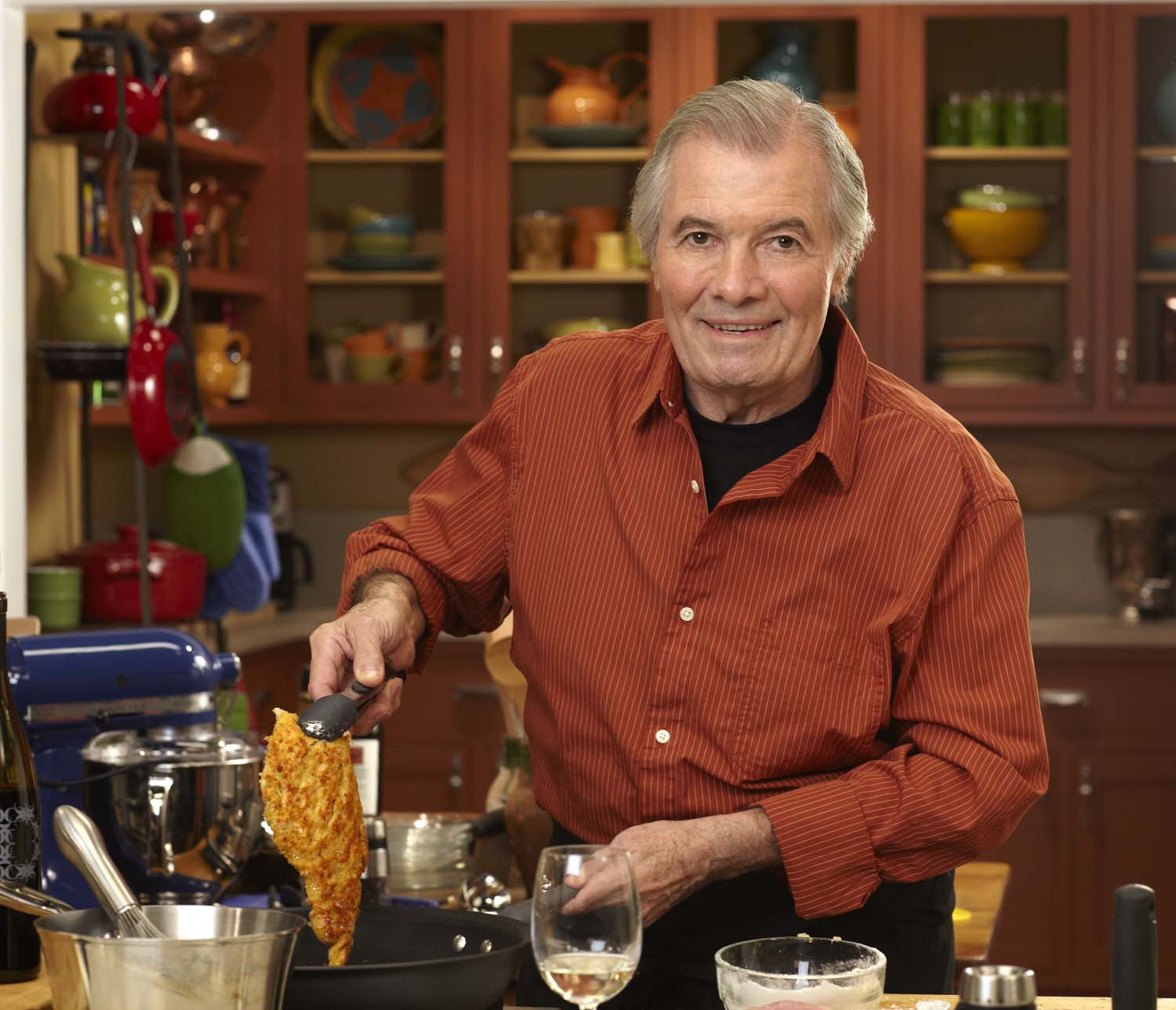 Jacques Pepin