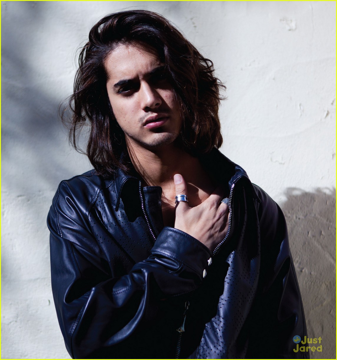 Avan Jogia