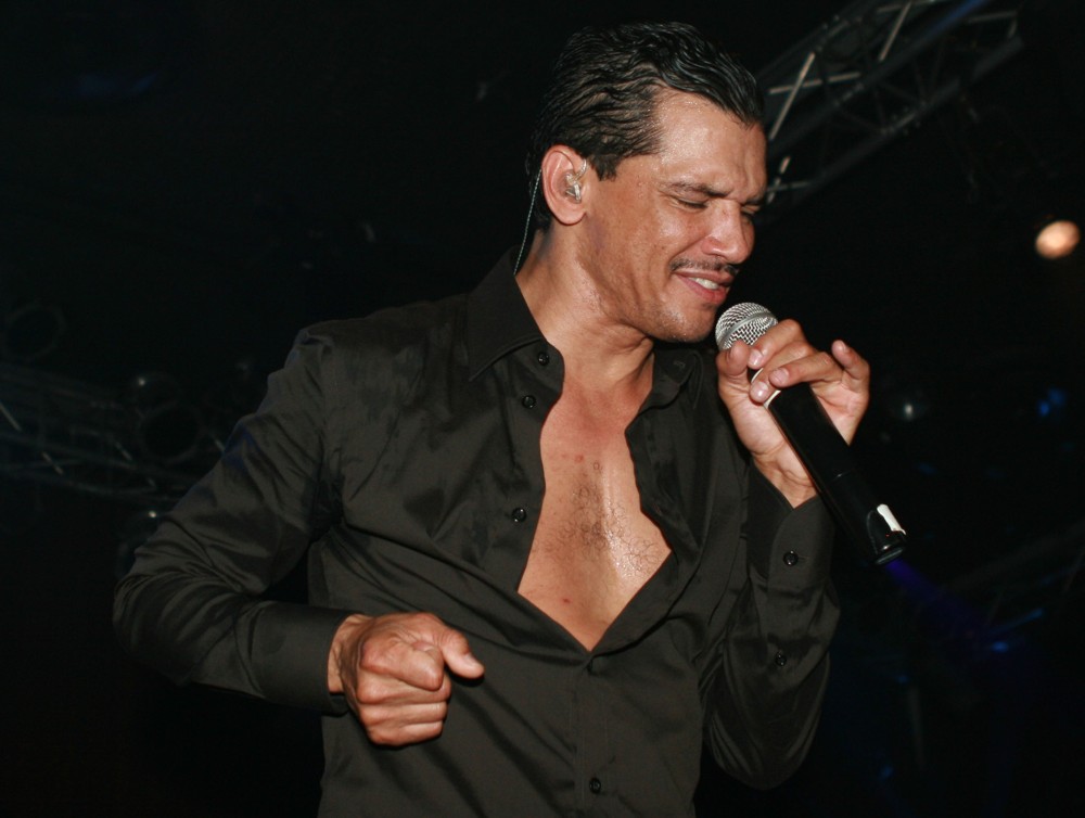 El DeBarge