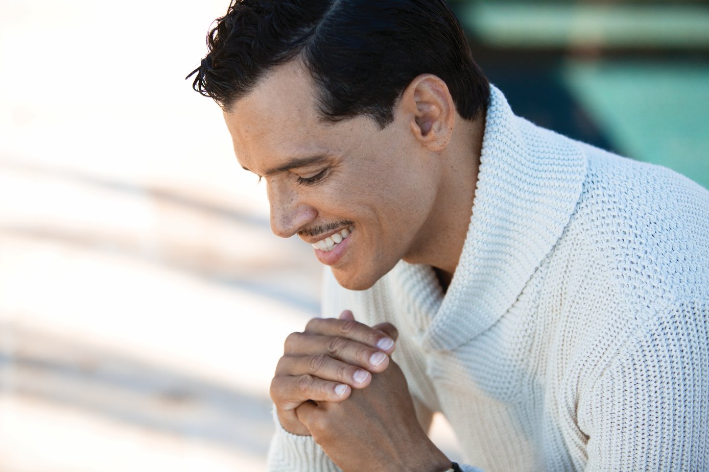 El DeBarge