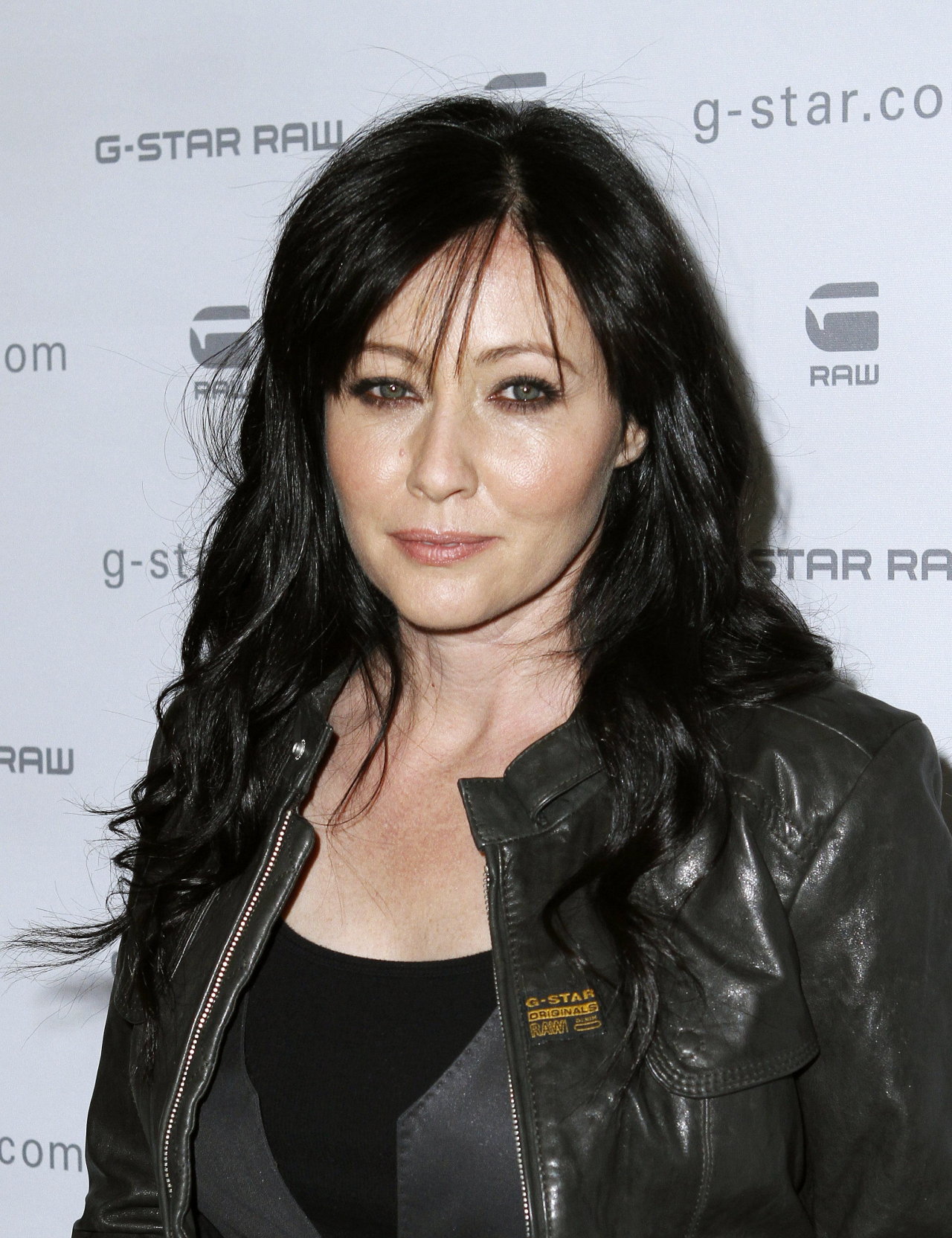 Shannen Doherty