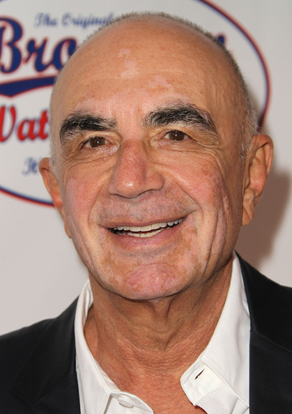 Robert Shapiro