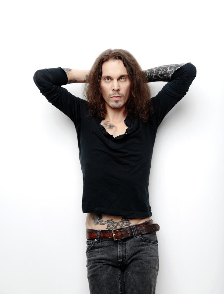 Ville Valo