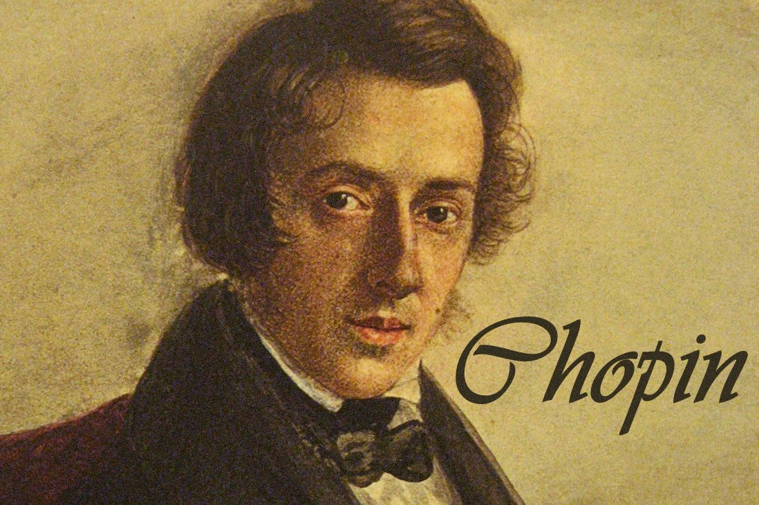 Frederic Chopin